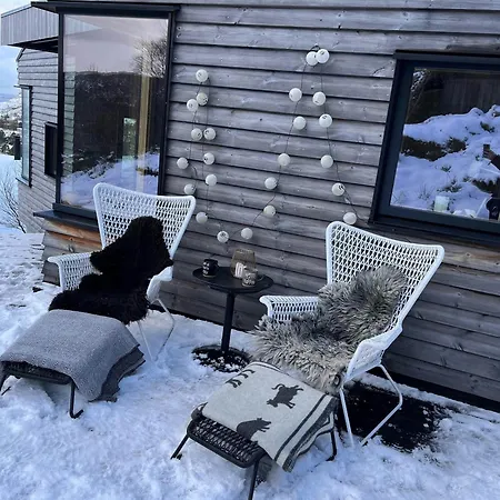 Architect Drawn Between Sea And Mountain *