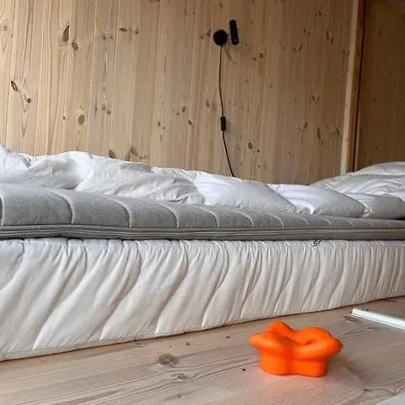 Architect Drawn Between Sea And Mountain Dom wakacyjny *