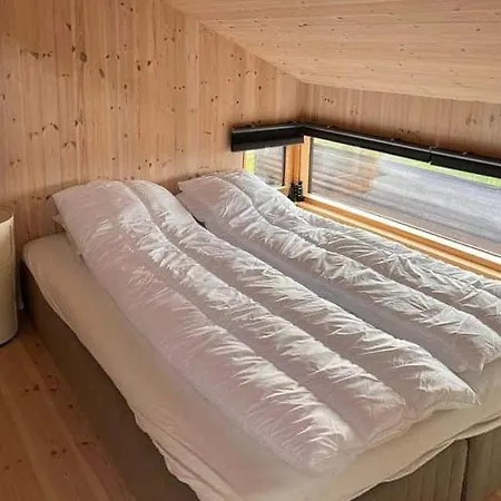 Dom wakacyjny Architect Drawn Between Sea And Mountain Hosen